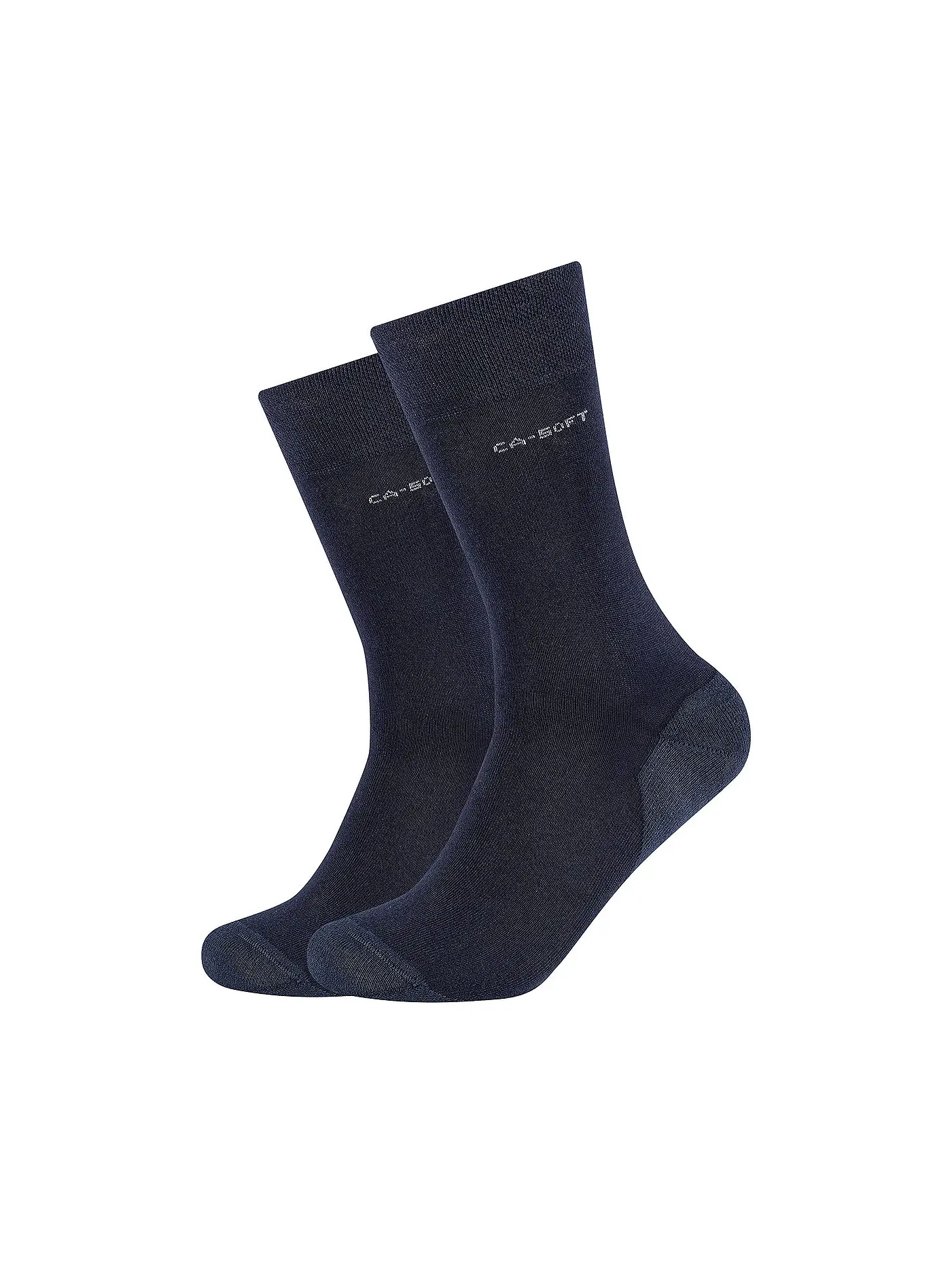 CAMANO | Socken 2er Pkg navy | 